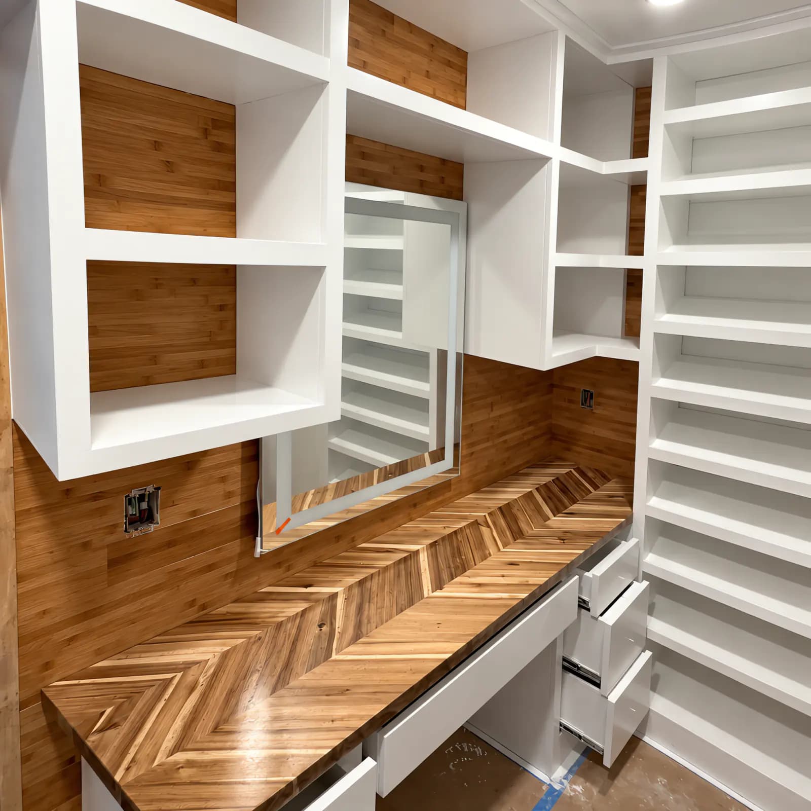 Home improvement project by KM Home Improvement in Greater Portland, Maine